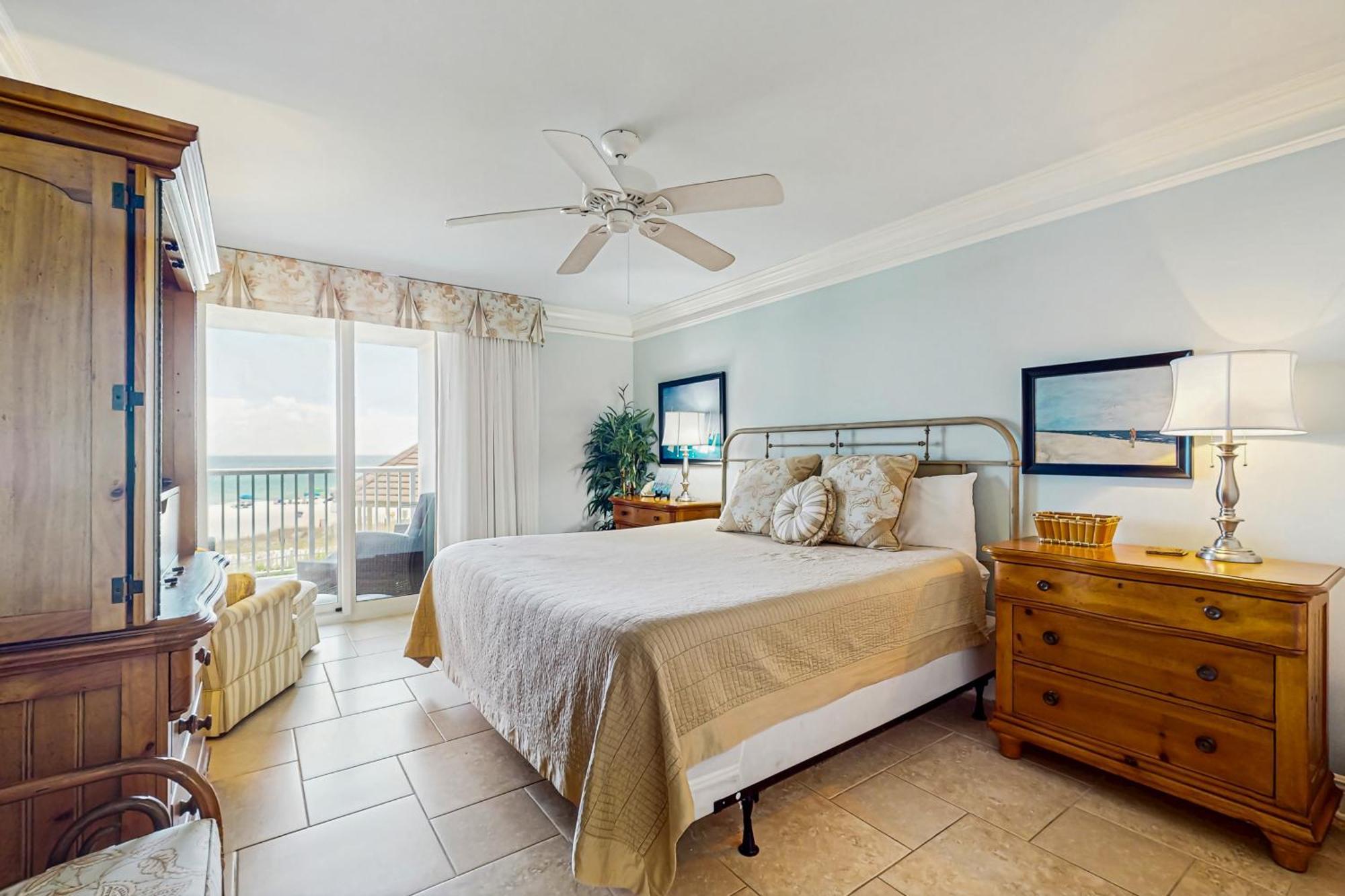 Apartmán Romar Tower #2A Orange Beach Exteriér fotografie